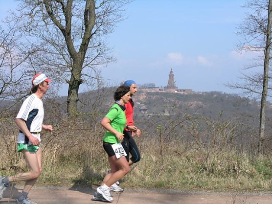 Anmeldung f&uuml;r den 37. Kyffh&auml;user � Berglauf (Foto: Stadt Bad Frankenhausen)