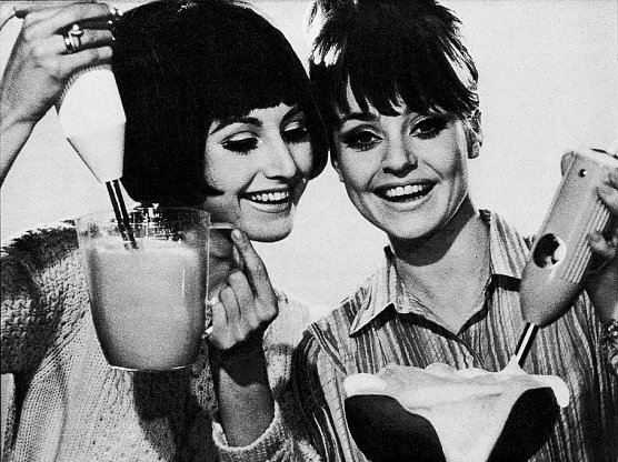 Die ersten Tests (Foto: Stiftung Warentest (Archiv))