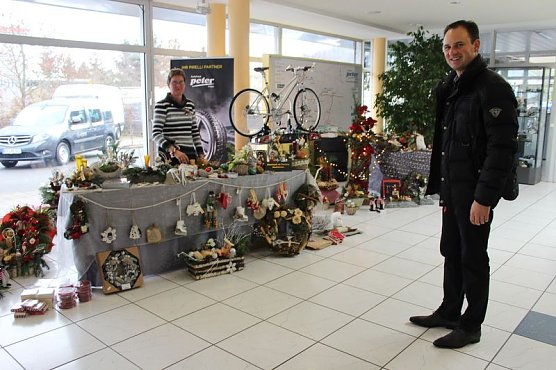Da schlagen nicht nur Kinderherzen h&ouml;her! (Foto: Karl-Heinz Herrmann)