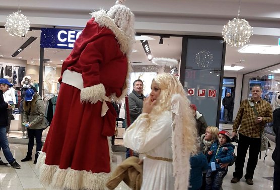 Von oben herab (Foto: Peter Blei)