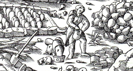 Auszug aus dem Titelblatt (Foto: Verlag)