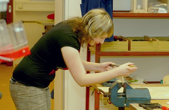 Offene Türen (Foto: nnz) Offene Türen (Foto: nnz)