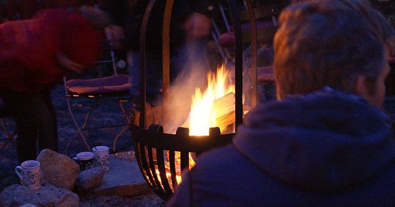 "In den H&ouml;fen" (Foto: Peter Blei)