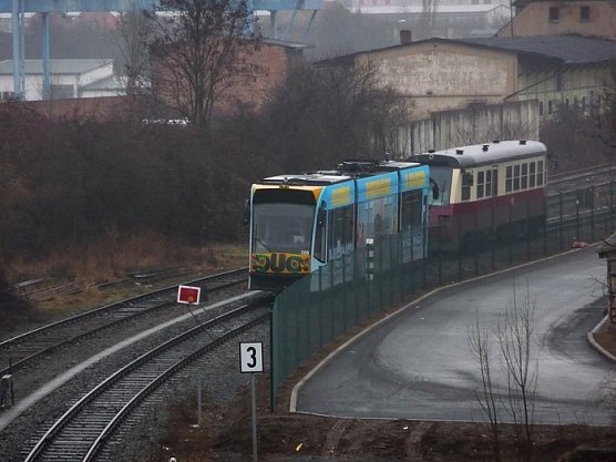 Fast fertig (Foto: nnz)