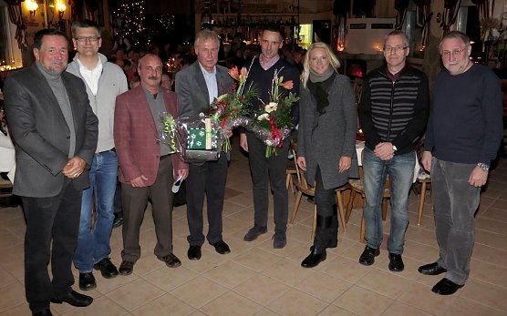 Stabwechsel an der Spitze des NUV (Foto: NUV)