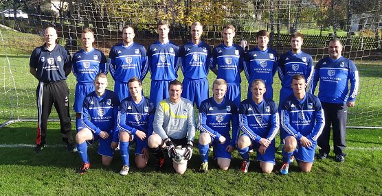 F&uuml;r den Winter ger&uuml;stet (Foto: privat)