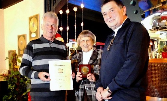 Seniorensport (Foto: KSB) Seniorensport (Foto: KSB)