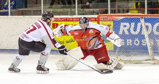 Harzer Falken siegen (Foto: Brandes / Sportfotos BS)
