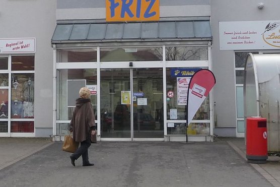 Bald Geschichte (Foto: nnz) Bald Geschichte (Foto: nnz)