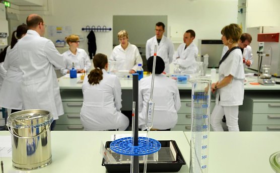 Zweite Auflage (Foto: Tina Bergknapp/FHN)