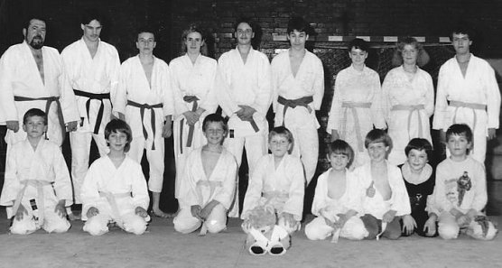 Blick zurück (Foto: Köhler) Blick zurück (Foto: Köhler)