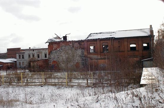 Tr&uuml;be Aussichten (Foto: nnz)