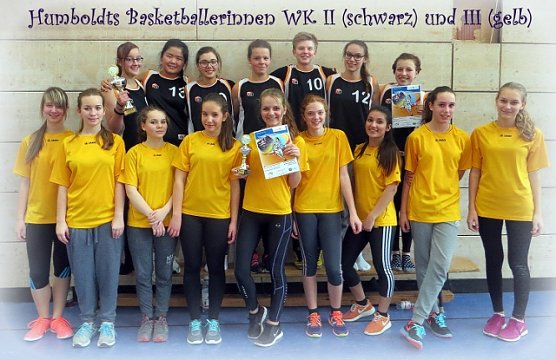 Erfolgreich in Bad Langensalza (Foto: privat)