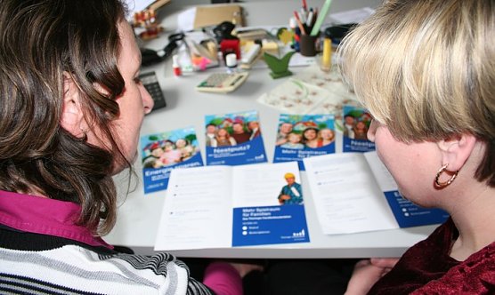 F&ouml;rdern (Foto: Piper)