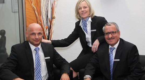 Herbst, St&uuml;rmer, Habermann (Foto: privat)