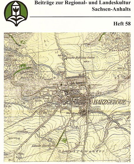 Der Harz als Kulturraum (Foto: Dr. Friedhart Knolle)