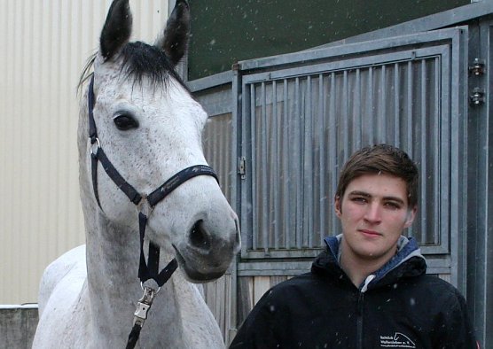 Gordon Schultz (Foto: Uwe Tittel)