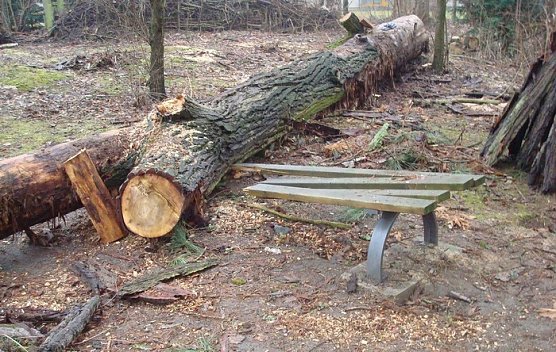 Wirklich notwendig? (Foto: Müller) Wirklich notwendig? (Foto: Müller)