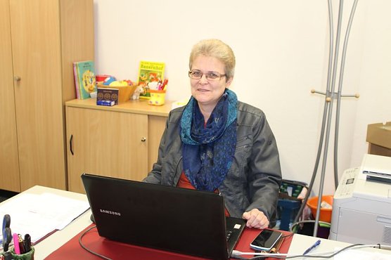 Motto: Spaß an Erfolg (Foto: Karl-Heinz Herrmann) Motto: Spaß an Erfolg (Foto: Karl-Heinz Herrmann)