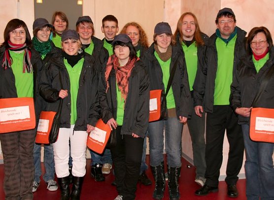 Kein Ärger im Stau (Foto: Spehr) Kein Ärger im Stau (Foto: Spehr)