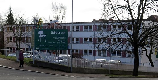 Das St&ouml;bereck am Nordh&auml;user Taschenberg (Foto: Horizont e.V.)