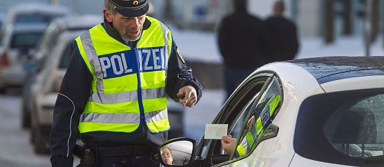 Kontrollen sind notwendig (Foto: ADAC) Kontrollen sind notwendig (Foto: ADAC)