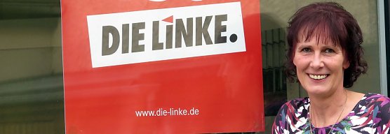 Heike Umbach (Foto: nnz)