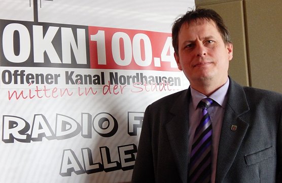 Ehrhold (Foto: OKN/Witzel) Ehrhold (Foto: OKN/Witzel)