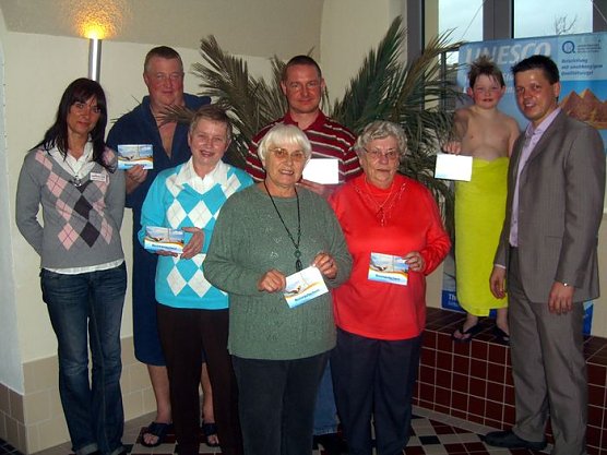 6 aus 249 (Foto: Badehaus) 6 aus 249 (Foto: Badehaus)