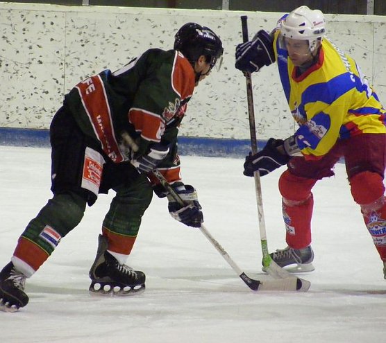 Meisterschaft im Visier (Foto: Koch)