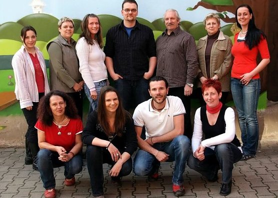 Weiter f&uuml;r drei Jahre (Foto: Horizont eV)