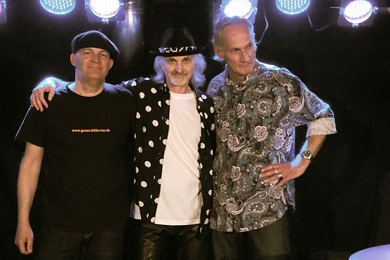 Heimatlos im Kunsthof (Foto: Kunsthof Friedrichsrode) Heimatlos im Kunsthof (Foto: Kunsthof Friedrichsrode)