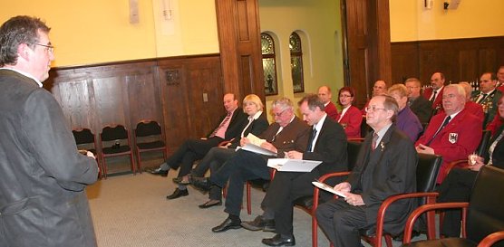 Meisterschaft eröffnet (Foto: pln) Meisterschaft eröffnet (Foto: pln)