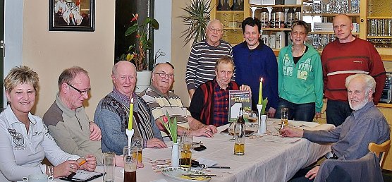 Beraten (Foto: Klaus Pfand)