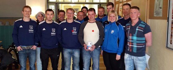 Dank auch den Lipprechter&ouml;der Fu&szlig;ballerns (Foto: privat)