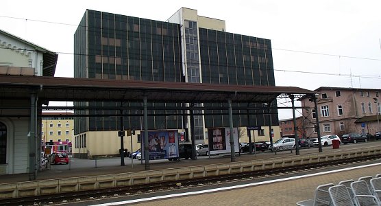 H&auml;sslich von allen Seiten (Foto: Kurt Frank)