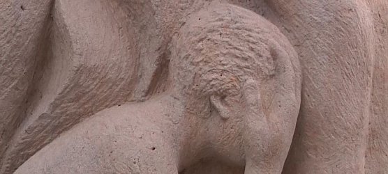 70. Jahrestag der Bombardierung Nordhausens (Foto: Angelo Glashagel)