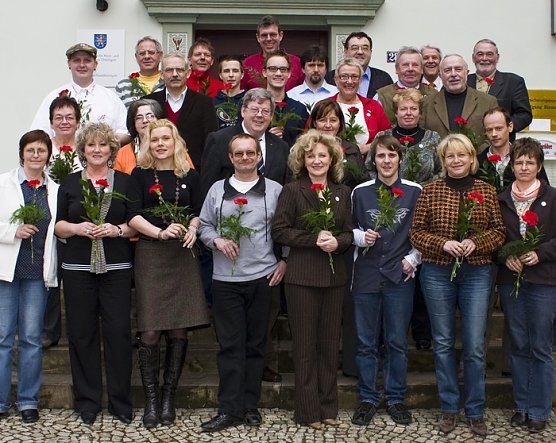 Gew&auml;hlt (Foto: LINKE)