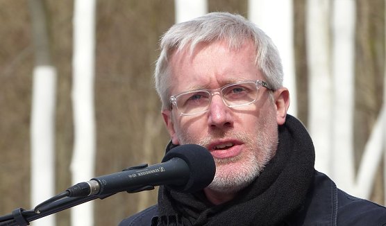 Benjamin-Immanuel Hoff (Foto: nnz) Benjamin-Immanuel Hoff (Foto: nnz)