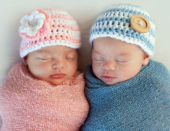 Kinder - ein Problem? (Foto: DFV) Kinder - ein Problem? (Foto: DFV)