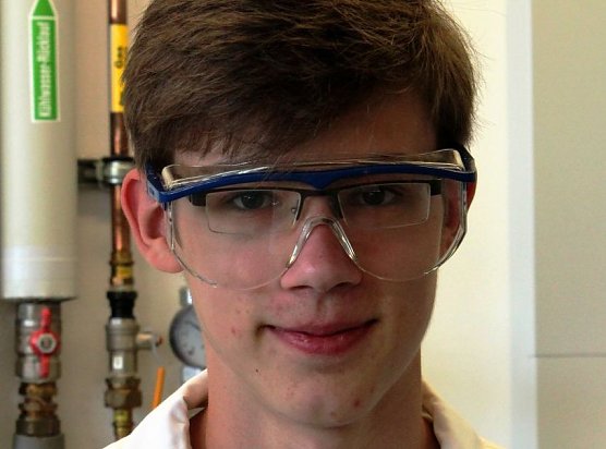 Henry Lindner (Foto: privat) Henry Lindner (Foto: privat)