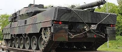 Zum Girls‘ Day bei der Bundeswehr (Foto: Karl-Heinz Herrmann) Zum Girls‘ Day bei der Bundeswehr (Foto: Karl-Heinz Herrmann)