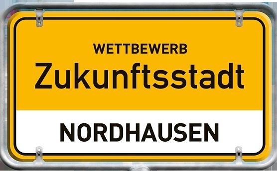 Logo (Foto: Stadt Nordhausen)