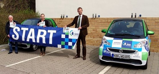 Unterst&uuml;tzung (Foto: privat)