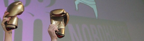 Erster Nordh&auml;user Science Slam (Foto: Angelo Glashagel)