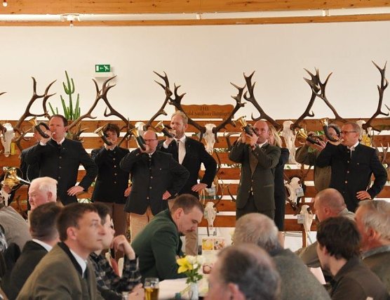 Vorstand gew&auml;hlt (Foto: privat)