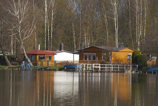 Die sch&ouml;ne Seite (Foto: Peter Blei)