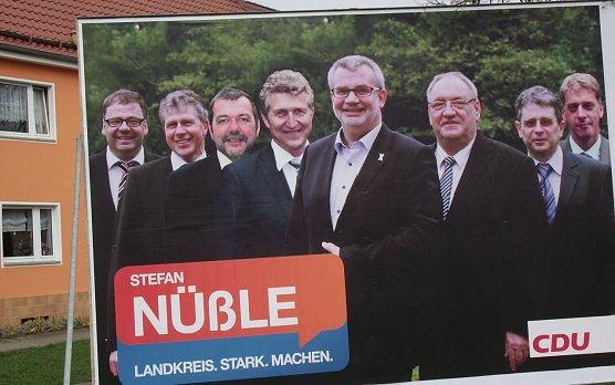 Sieg oder Niederlage (Foto: Kurt Frank) Sieg oder Niederlage (Foto: Kurt Frank)