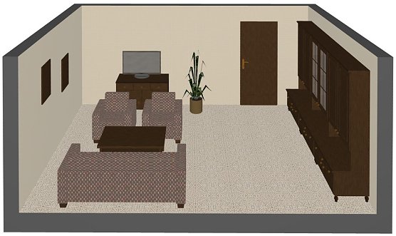 &Auml;lter und traditionell (Foto: GfK)