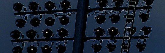 Ausschuss macht das Licht aus? (Foto: nnz)